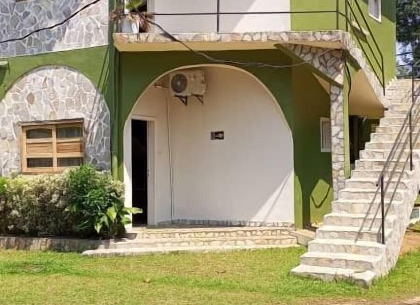Edifici Foto