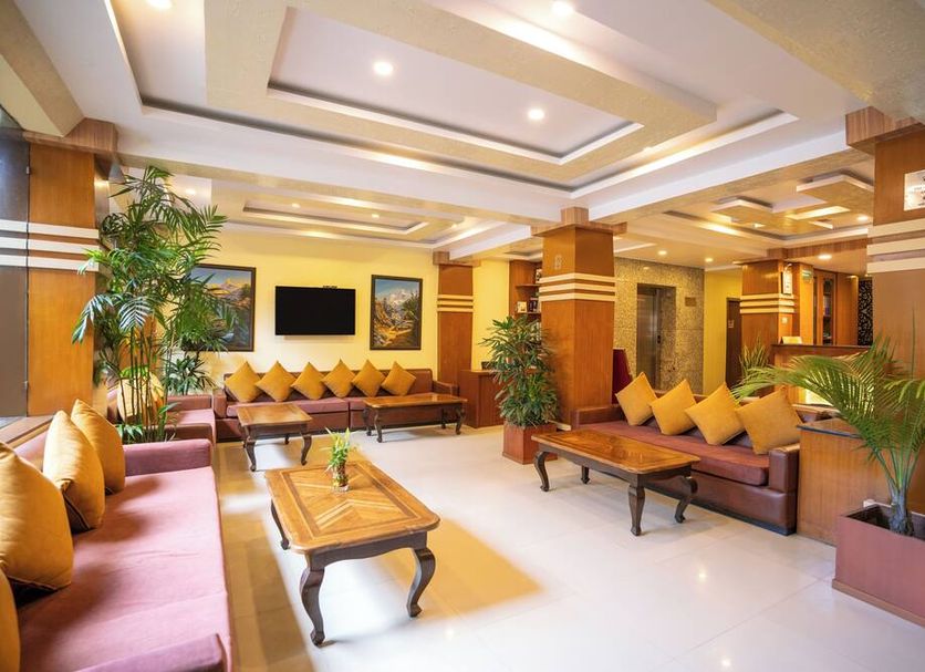 Sala d'estar Foto