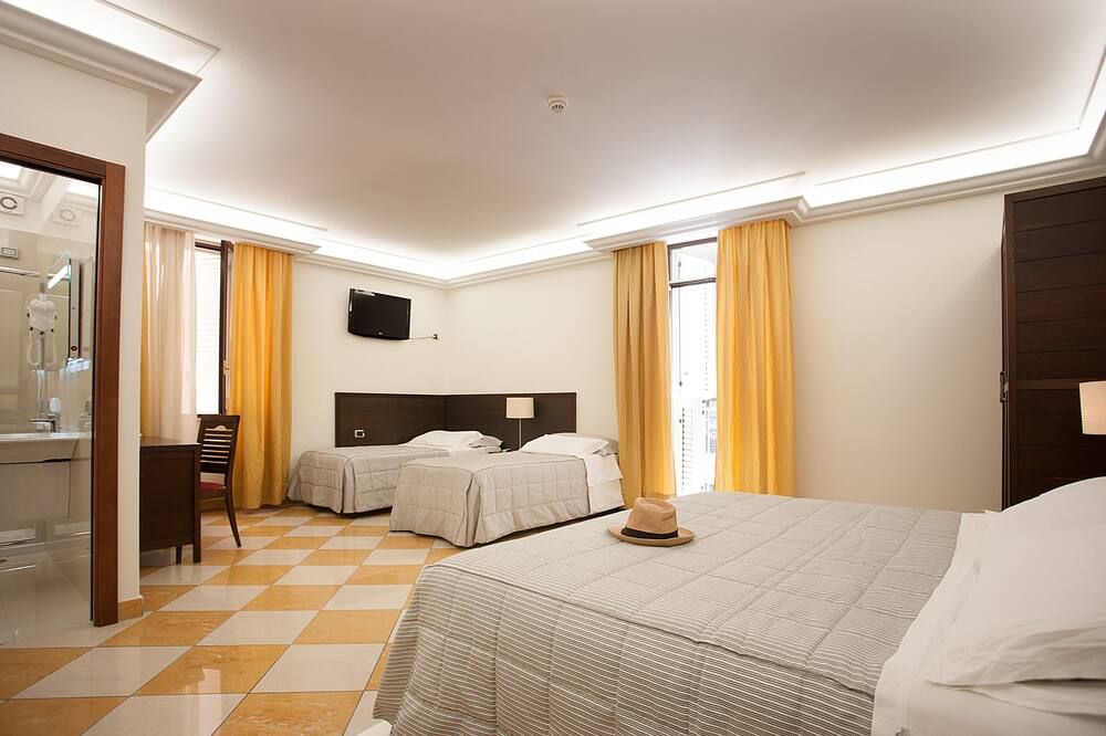 Habitació