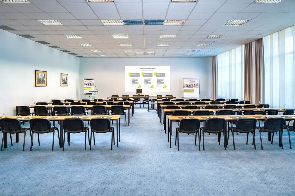 Sala de conferències