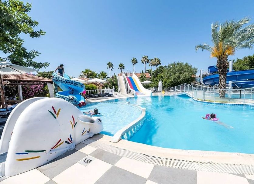 Pool Foto