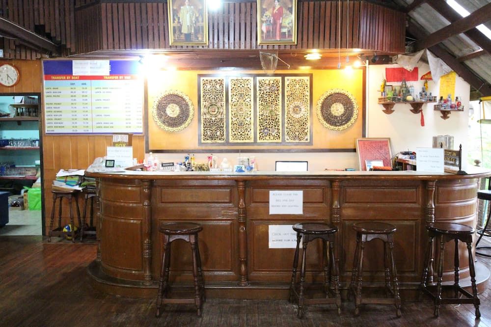 Recepció