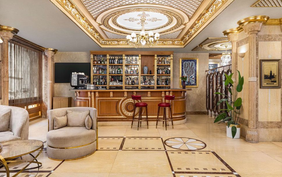 Bar Foto