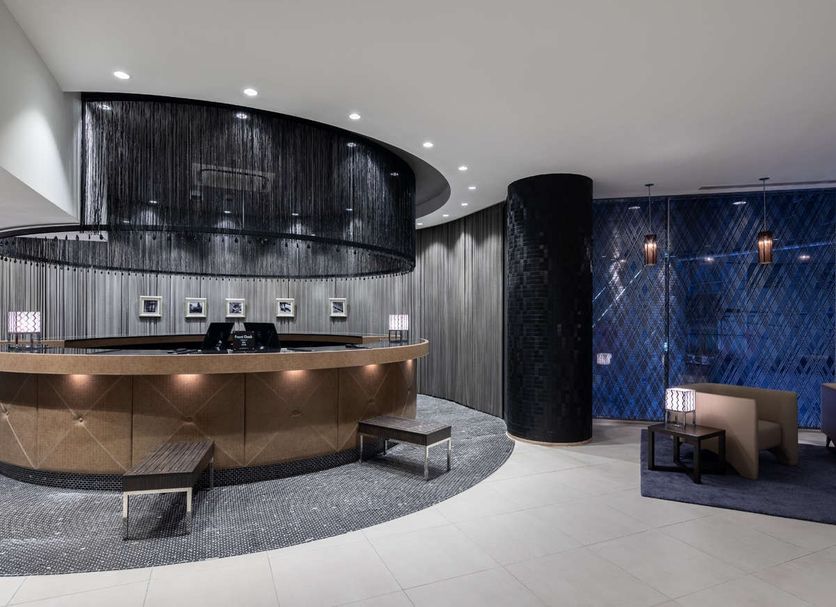 Recepció Foto
