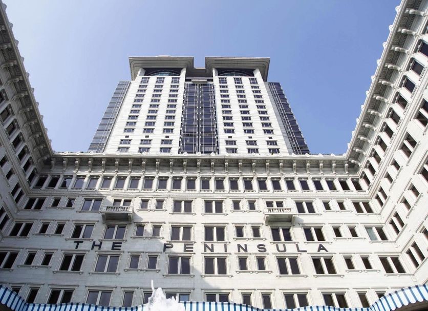 Edifici Foto