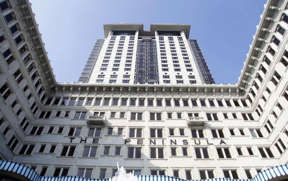Edifici Foto