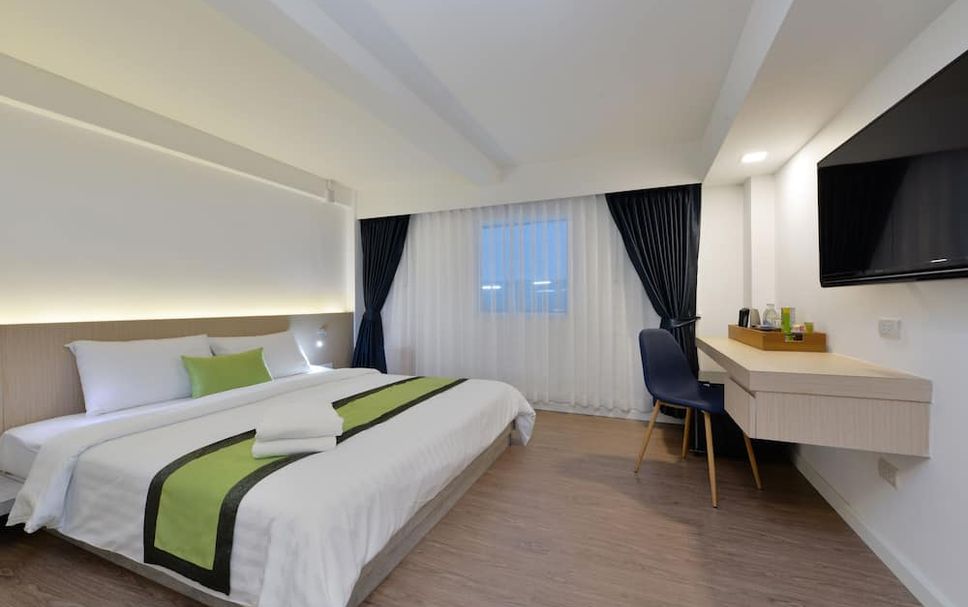 Habitació Foto