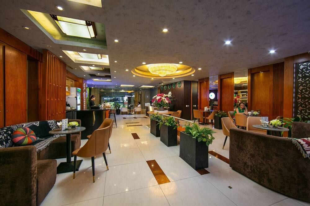 Vestíbul