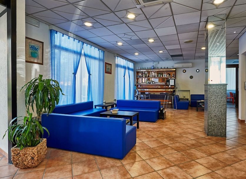 Sala d'estar Foto