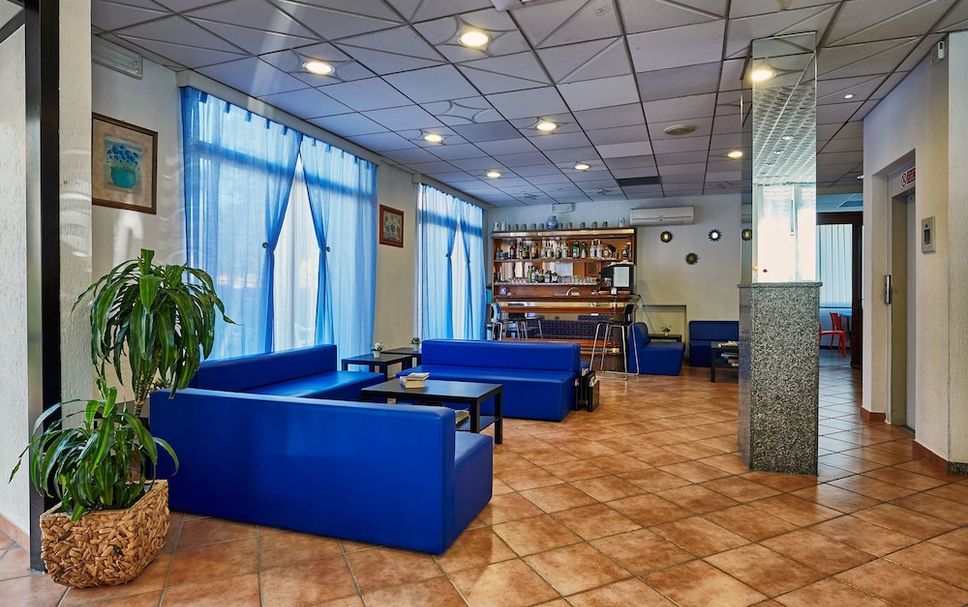 Sala d'estar Foto