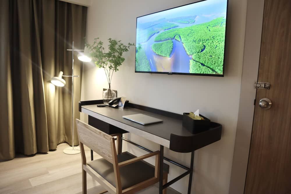 Serveis de l’habitació