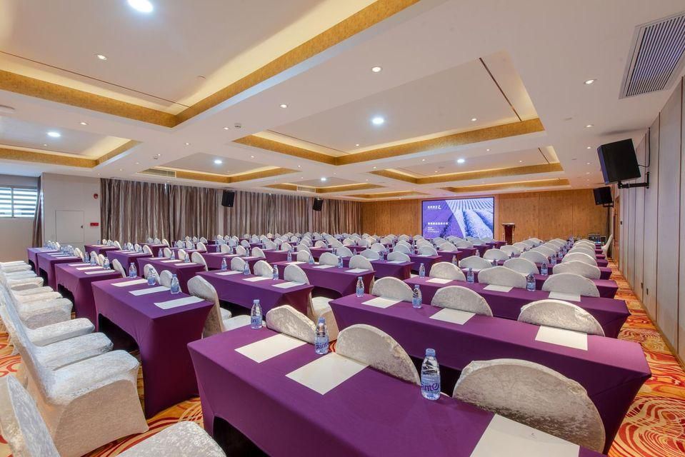 Sala de conferències