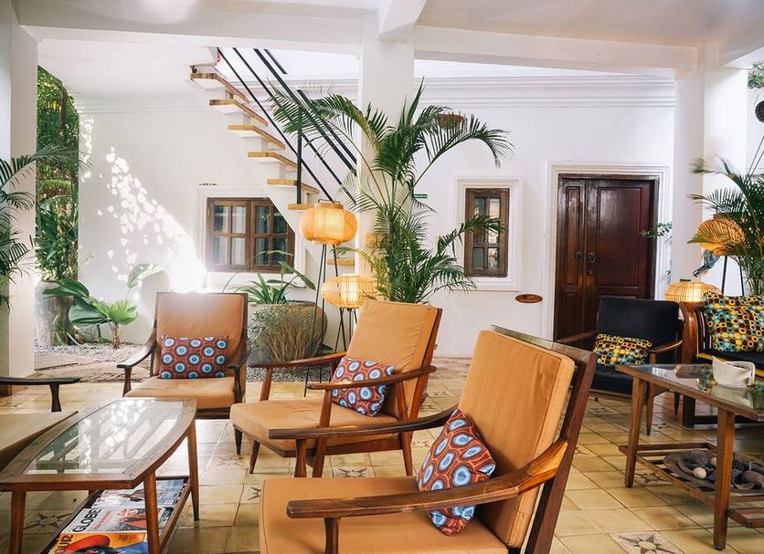 Sala Foto