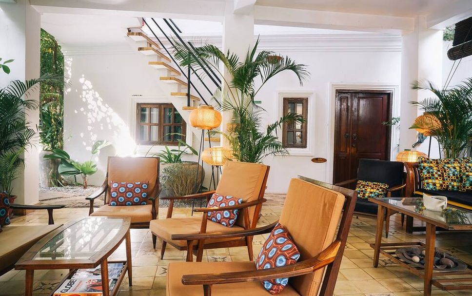 Sala Foto