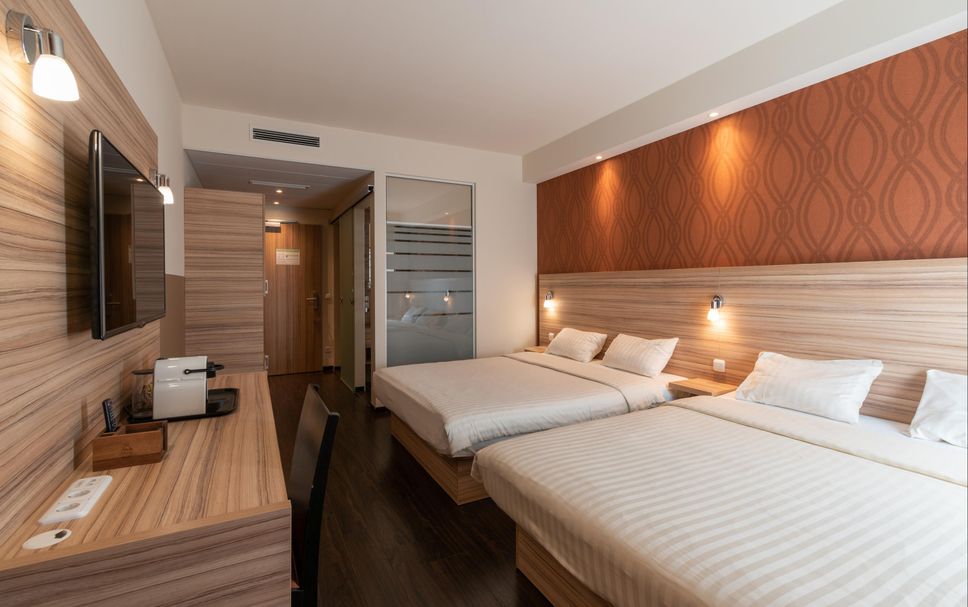 Habitació Foto