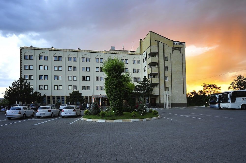 Edifici Foto