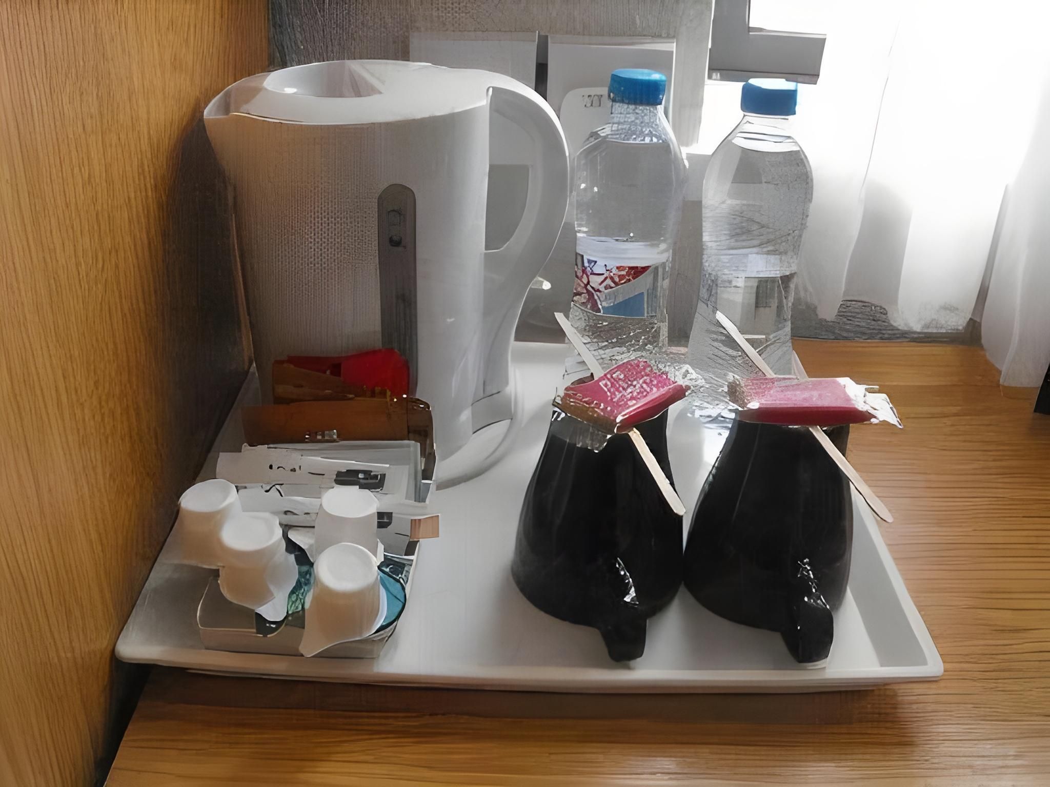 Serveis de l’habitació