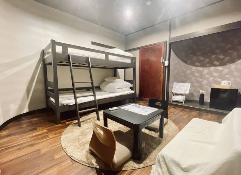Habitació Foto