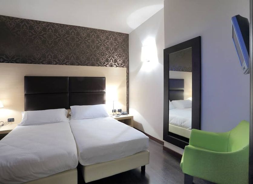 Habitació Foto