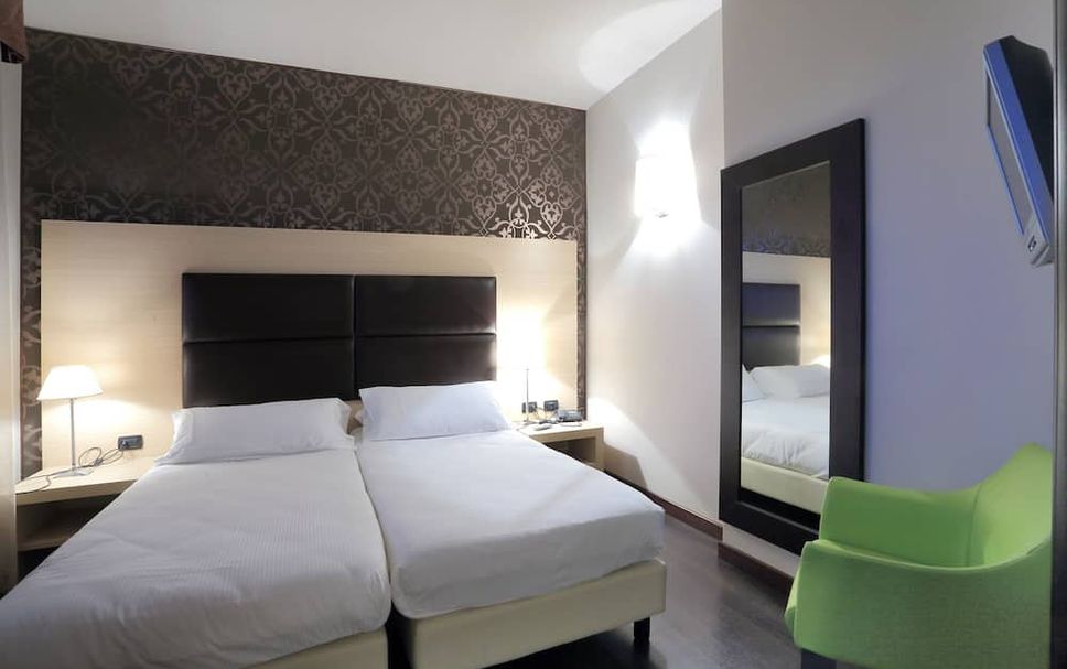 Habitació Foto