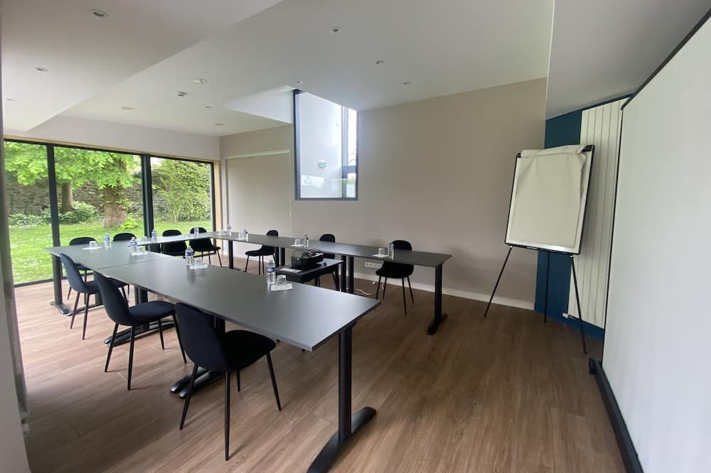 Sala de conferències