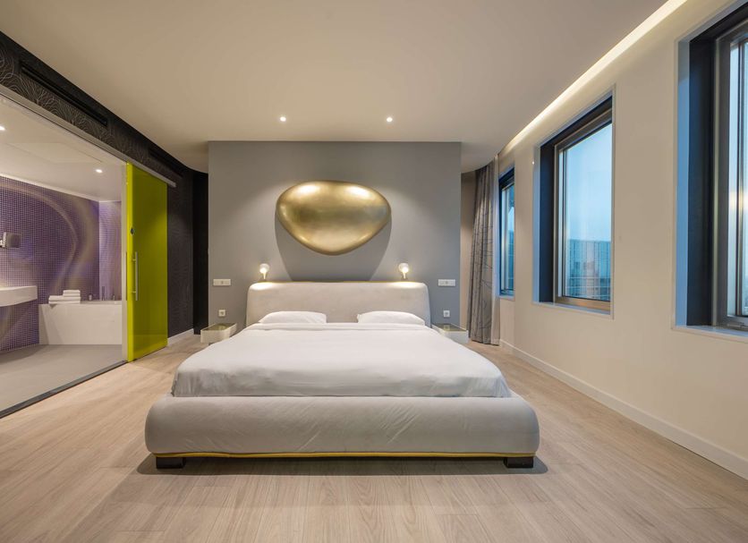 Habitació Foto