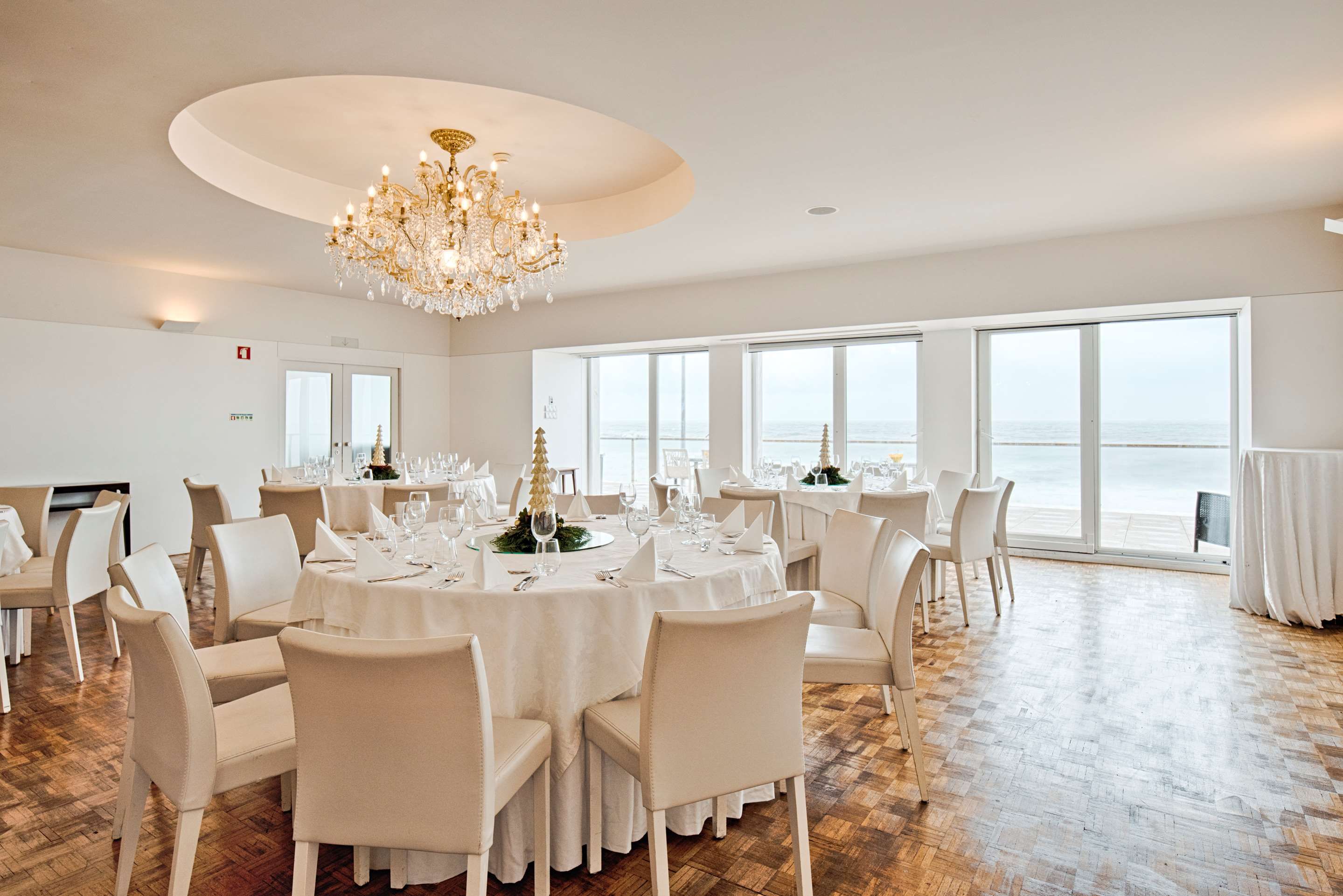 Sala de banquets