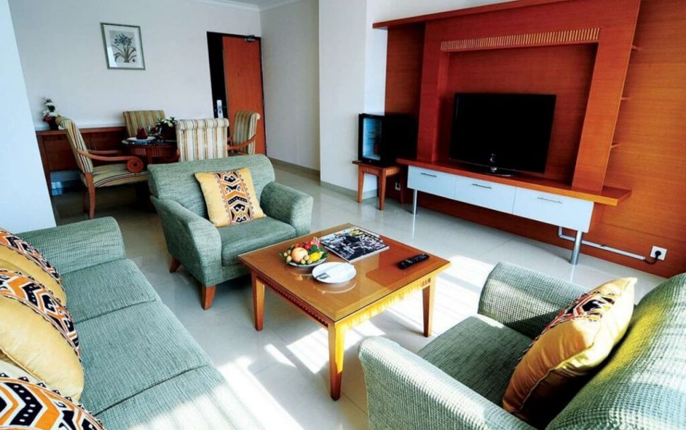 Sala Foto
