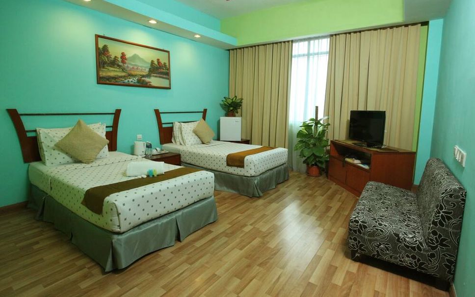 Habitació Foto