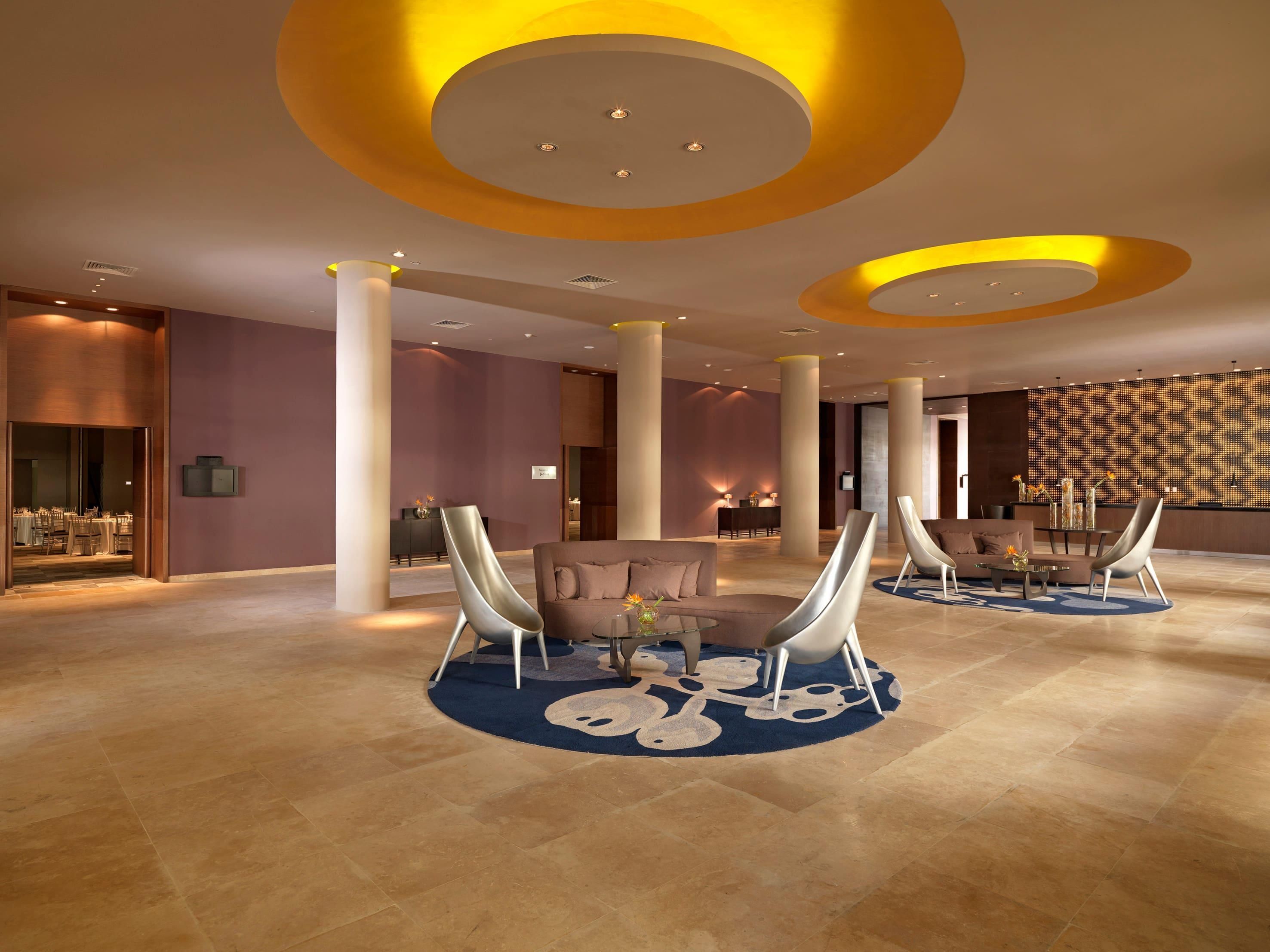 Sala de conferències