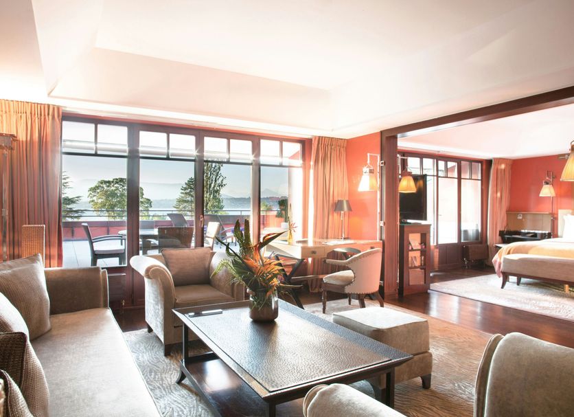 Sala d'estar Foto