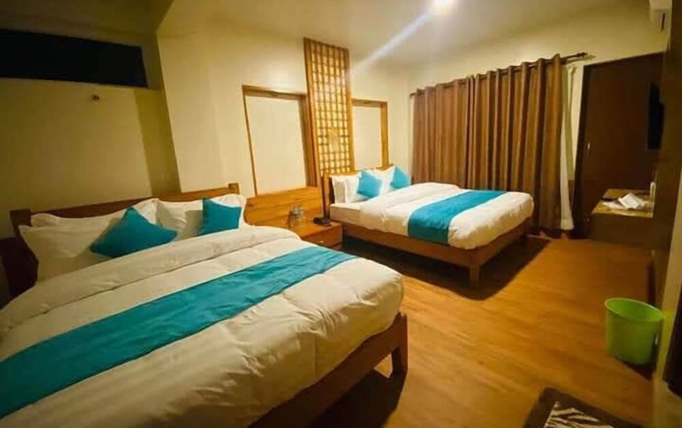 Habitació Foto