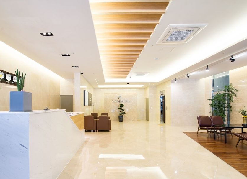 Recepció Foto
