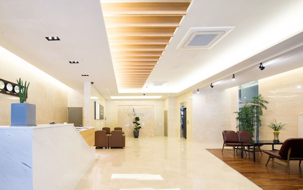 Recepció Foto