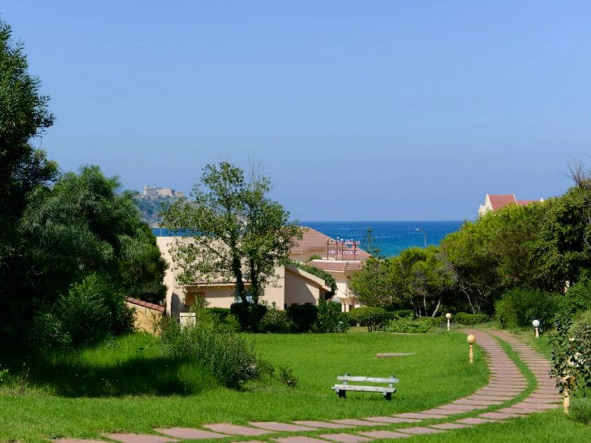 Vista exterior
