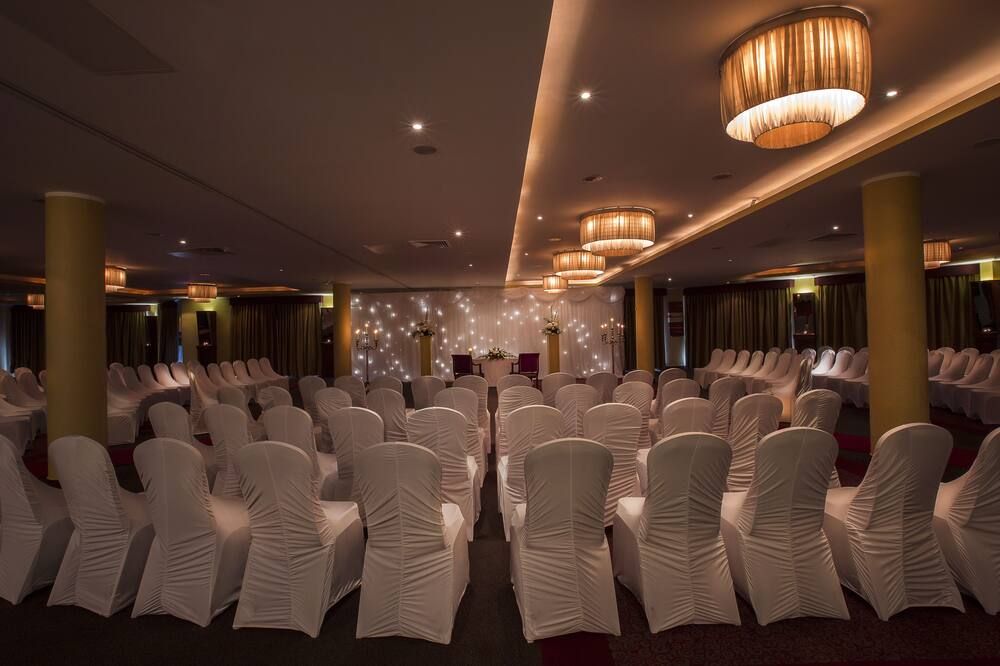 Sala de banquets