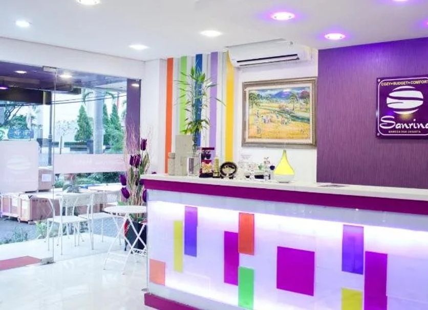 Recepció Foto