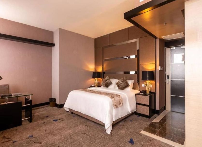 Habitació Foto