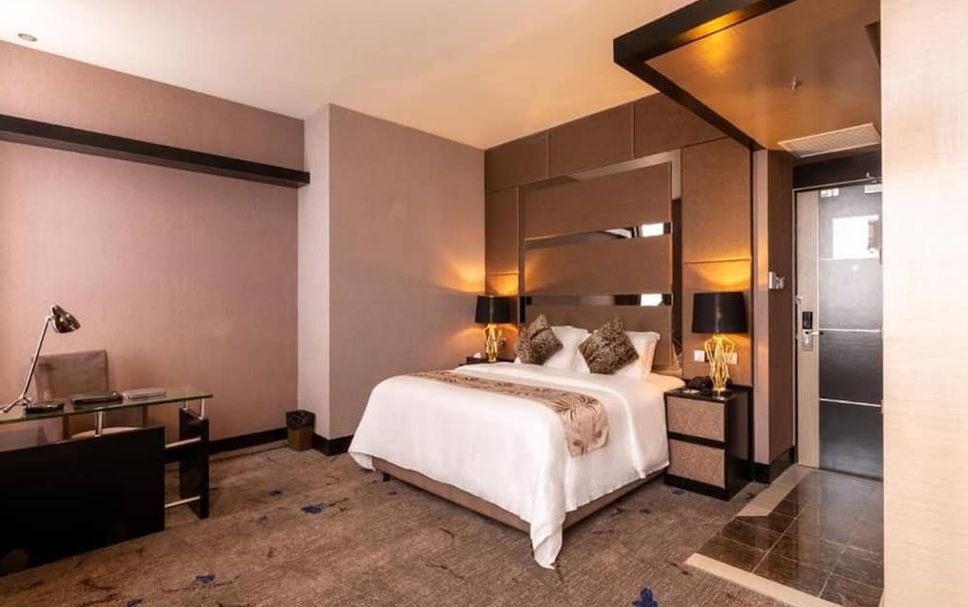 Habitació Foto