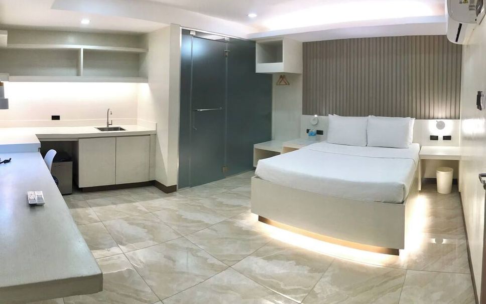 Habitació Foto