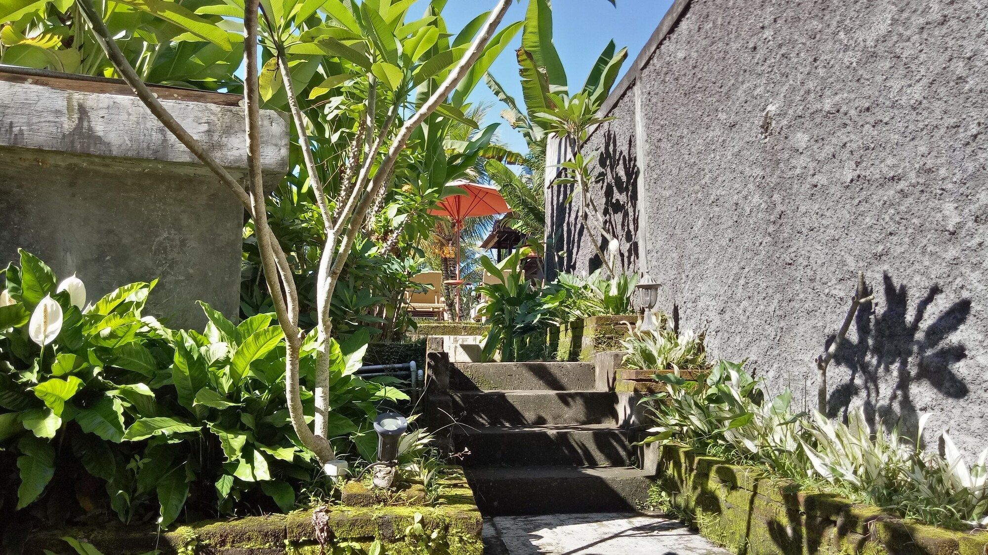 Vista exterior