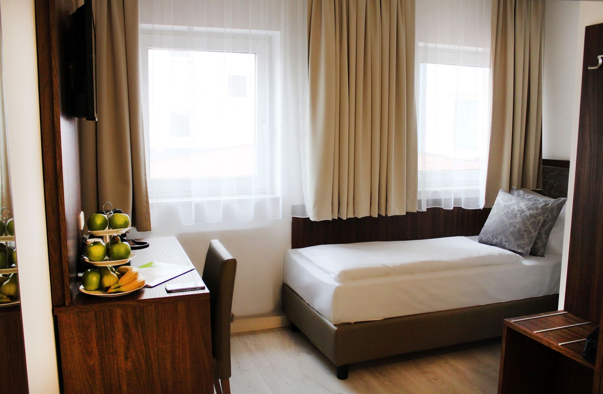 Habitació