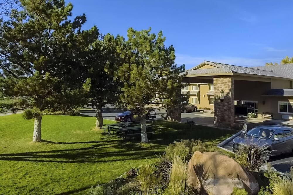 Vista exterior