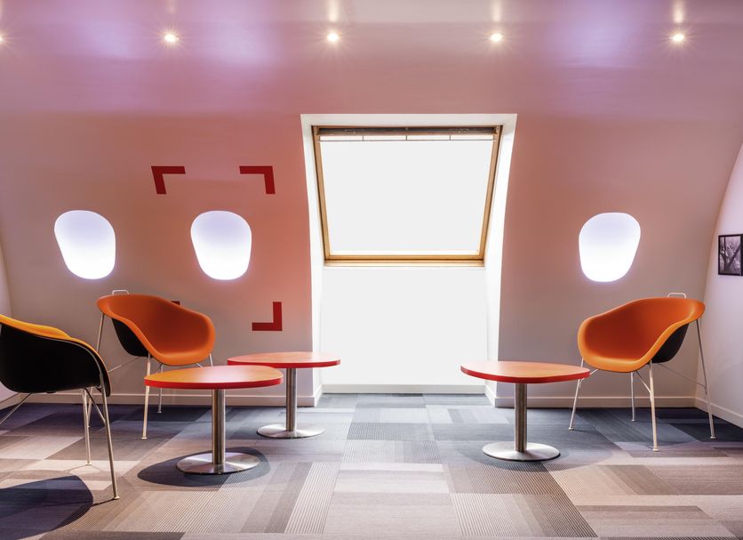 Sala d'estar Foto