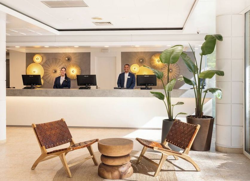 Recepció Foto