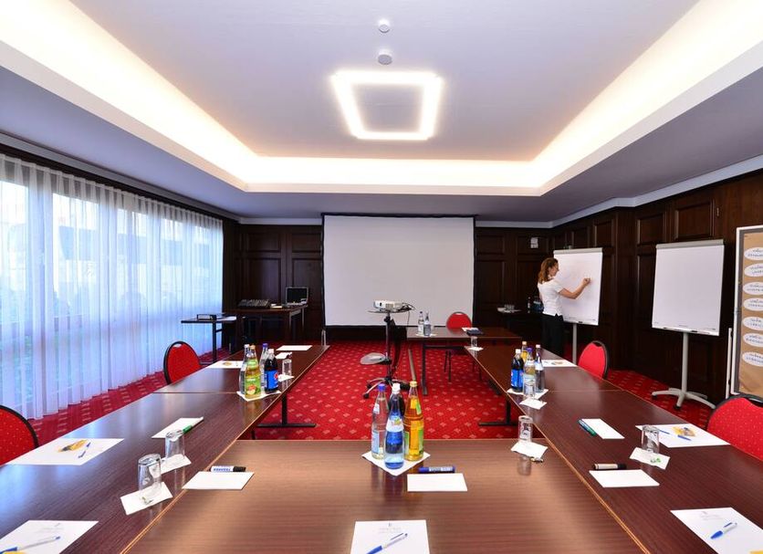 Sala de conferències Foto