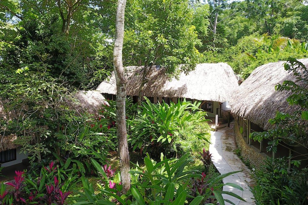 Vista exterior