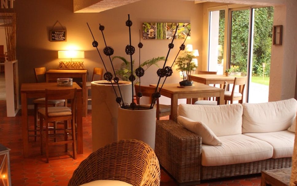 Sala Foto