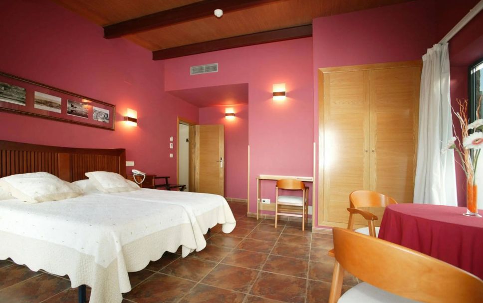 Habitació Foto