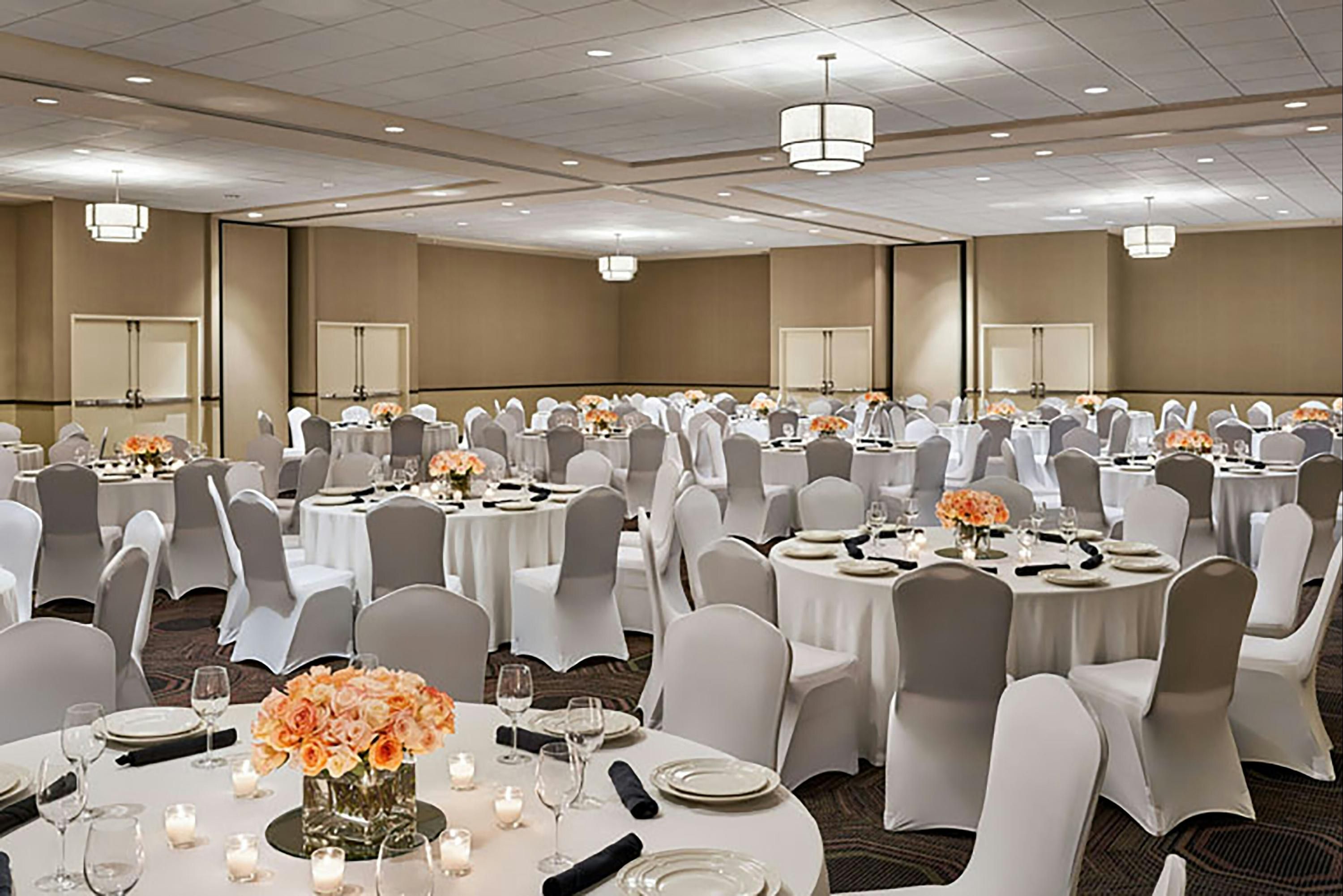 Sala de banquets